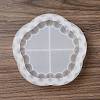 Jewelry Plate DIY Silicone Mold SIMO-C014-05D-3