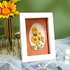 DIY Embroidery Kits PW-WG0A42E-05-1