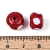 Handmade Lampwork Beads LAMP-ZX003-06-05-3
