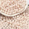 Opaque Colours Glass Seed Beads SEED-C001-02B-07-1
