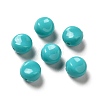 Opaque Acrylic Beads OACR-L013-003F-3