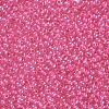 11/0 Grade A Transparent Glass Seed Beads X-SEED-N001-F-242-2
