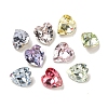 Glass Rhinestone Cabochons RGLA-L029-16A-1