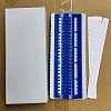 Plastic & Foam Floss Embroidery Thread Organizer PW22062887540-1
