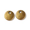 Alloy Pendants X-PALLOY-A19904-AB-FF-1