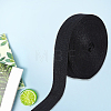 11M Cotton Herringbone Ribbon OCOR-GF0006-43B-02-7