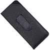 PU Leather Rectangle Eyeglass  Bag DIY-CN0004-08-1