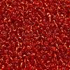TOHO 6/0 Round Beads X-SEED-TR06-0025-4