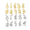 Brass Pendants KK-L227-012-1