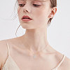 26Pcs Alloy with Crystal Rhinestone Charms PALLOY-CA00043-6