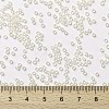 TOHO Round Seed Beads SEED-JPTR11-0981C-3