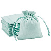 12Pcs Velvet Cloth Drawstring Bags TP-DR0001-01B-03-1
