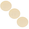 Brass Sheet KK-WH20011-01D-C-6