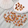 Preciosa® MAXIMA Crystal Round Stones Y-PRC-RBSS10-90310-2