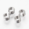304 Stainless Steel Quick Link Connectors X-STAS-G187-26P-2