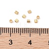 Column Brass Beads KK-G509-01A-G-3