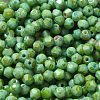 Baking Paint Glass Seed Beads X1-SEED-A032-02A-05-3