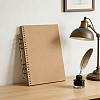 6-Ring Alloy Loose Leaf Book Binder Hinged Rings FIND-WH20042-61B-8