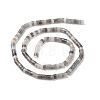 Natural Eagle Eye Stone Beads Strands X-G-H230-46-2