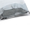 Blank Non-Woven DIY Craft Drawstring Storage Bags LS-ABAG-TAC0002-02D-04-3