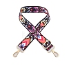 Colorful Nylon Canvas Handbag Webbing Bag Straps PW-WG92A9C-02-1