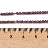 Cat Eye Beads Strands CE-C007-A09-2mm-5