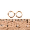 1/20 14K Gold Filled Open Jump Rings KK-G164-06G-05-4