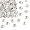 Preciosa® MAXIMA Crystal No Hotfix Flatback Stones Y-PRC-NSS10-00030-1