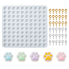 DIY Pendant Kits DIY-CJ0002-21-1