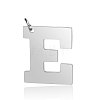 Tarnish Resistant 201 Stainless Steel Pendants LS-STAS-S105-T585S-E-1