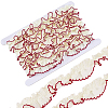 6M Cotton Ruffle Trim OCOR-FG0003-39C-1