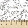 TOHO Round Seed Beads X-SEED-TR15-0204-4