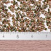 MIYUKI Delica Beads SEED-MY11-DB1741-4