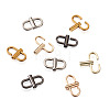 Adjustable Iron Buckles for Chain Strap Bag FIND-TA0001-18-3