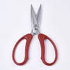 Stainless Steel Scissors TOOL-S013-001B-01-2
