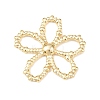 Alloy Big Pendants PALLOY-P315-06G-1