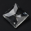 Transparent Glass Pendants LS-GLAA-R223-05B-2