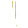 Brass Ball Head Pins X-RP0.5X30MM-G-01-1