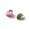 Faceted Natural Tourmaline Cabochons G-I295-05C-12A-4