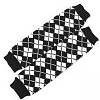 Polyacrylonitrile Fiber Yarn Sock COHT-PW0001-21A-2