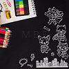 PVC Plastic Stamps DIY-WH0167-56-736-7