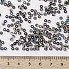 MIYUKI Round Rocailles Beads SEED-X0055-RR4556-4