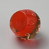 Fruit Transparent Resin Cabochons CRES-CJC0009-13I-2
