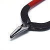 Iron Jewelry Pliers PT-E002-01-2