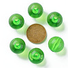 Transparent Acrylic Beads MACR-S370-A16mm-734-3