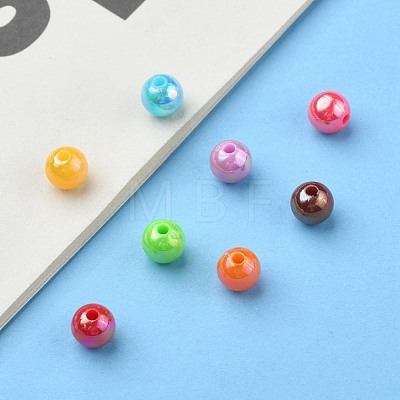 Eco-Friendly Poly Styrene Acrylic Beads PL424-1
