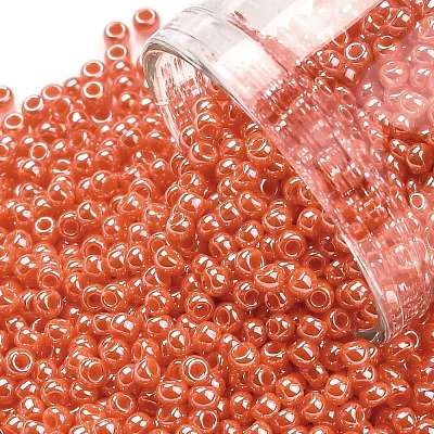 TOHO Round Seed Beads SEED-TR11-0129-1