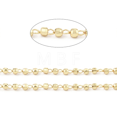 Brass Ball Chains CHC-M025-56G-1