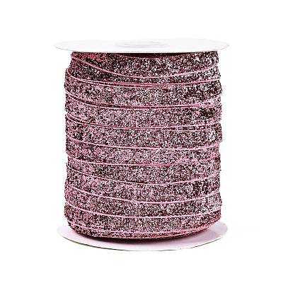 Glitter Sparkle Ribbon SRIB-ZX001-01A-05-1