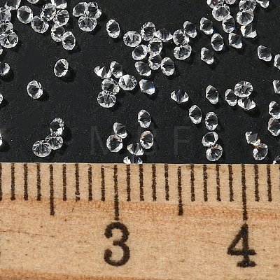 Glass Micro Rhinestones MRMJ-XCP0001-55-1